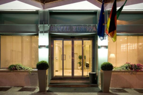 Hotel Europa Alessandria